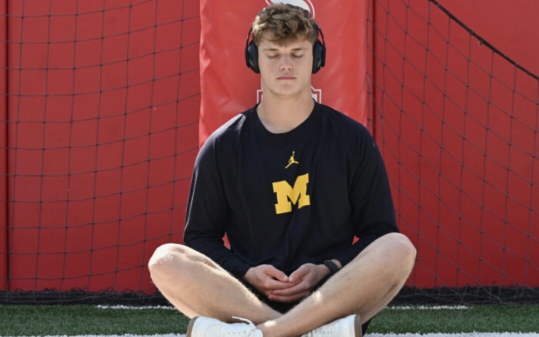 Basics Mindset – Intro – Kenowa Hills