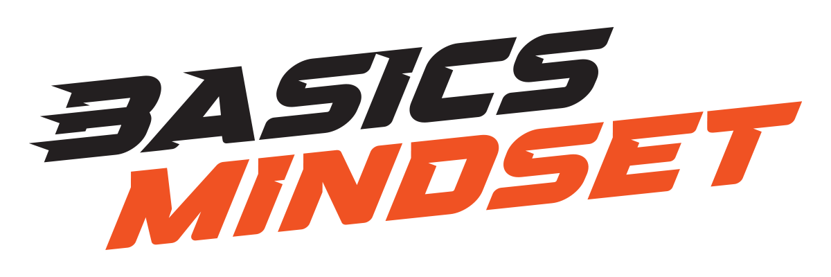 Basics Mindset Logo