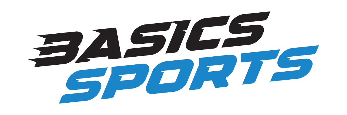 Basics Sports Logo