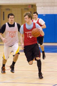 VISION is the MOST IMPORTANT skill in the game