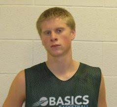 Evan Bruinsma