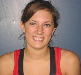 Ellie (Brewster) Geers